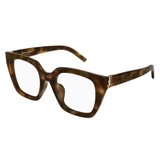 Saint Laurent SL M143 OPT Eyeglasses - view 7